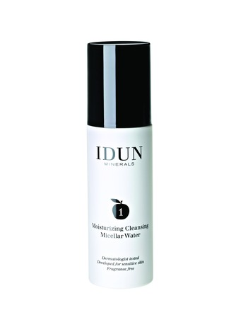 IDUN Minerals Cleansing Micellar Water 150 ml