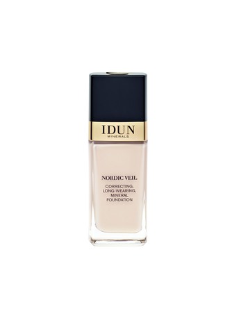 IDUN Minerals Nordic Veil Foundation Jorunn