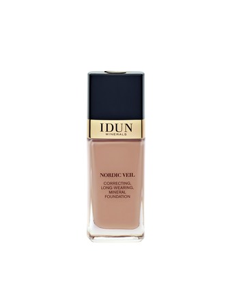 IDUN Minerals Nordic Veil Foundation Ylva