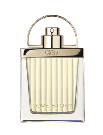 Chloé Love Story Eau De Parfum 50 Ml
