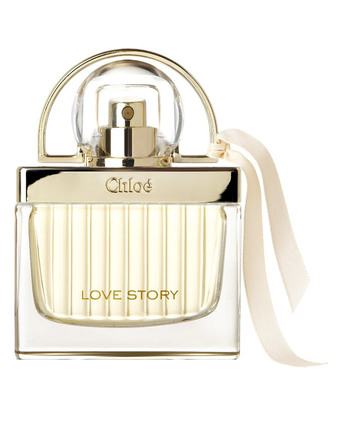 Chloé Love Story Eau de Parfum 30 ml