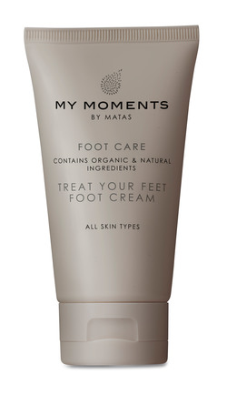 My Moments Treat Your Feet Foot Cream 75 ml
