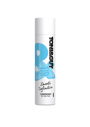 TONI&GUY Conditioner for Dry Hair 250 ml