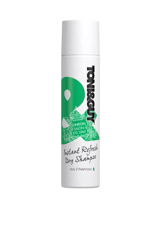 TONI&GUY Dry Shampoo 250 ml