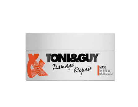 TONI&GUY Reconstruction Mask 200 ml