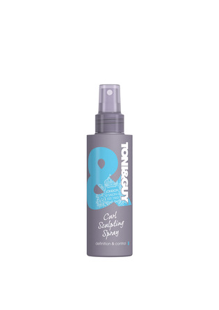 TONI&GUY Spray Gel for Curls 150 ml