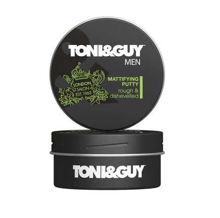 TONI&GUY Mattifying Putty 75 ml