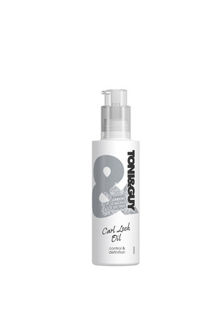 TONI&GUY Curl Defining Oil 150 ml