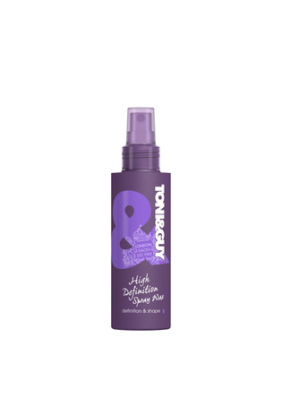 TONI&GUY Style Spray Wax 150 ml