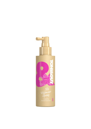 TONI&GUY 3D Volumiser Spray 150 ml