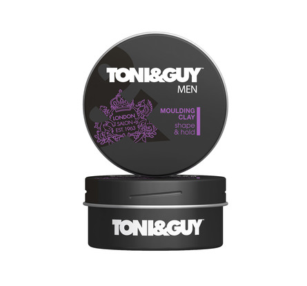 TONI&GUY Moulding Clay 75 ml