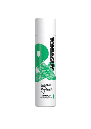TONI&GUY Shampoo for Normal hair 250 ml 250 ml