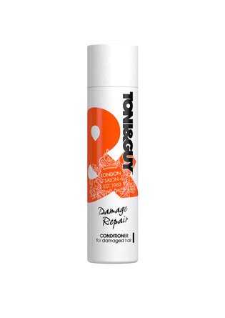 TONI&GUY Conditioner for Damaged Hair 250 ml