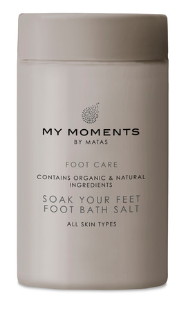 My Moments Soak Your Feet Foot Bath Salt 350 g