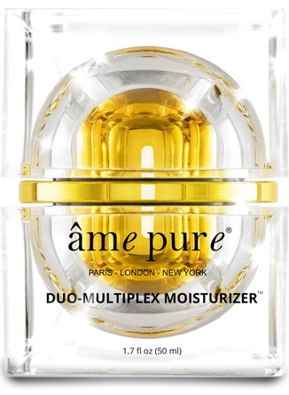 âme pure Duo - Multiplex Moisterizer 50 ml