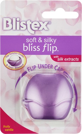 Blistex Bliss Flip Soft & Silky