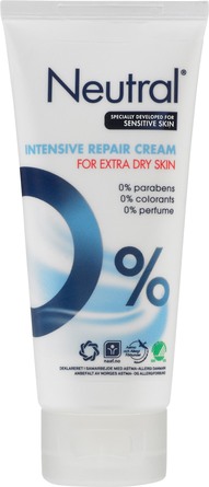 Neutral Intensiv Repair Cream 100 ml