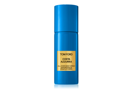 Tom Ford Costa Azzurra All Over Body Spray 150 ml