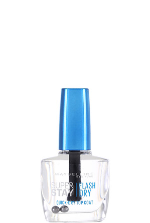 Maybelline Superstay Flash Dry Top Coat