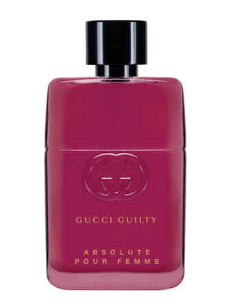 Køb Gucci guilty pf absolute eau 50 - Matas