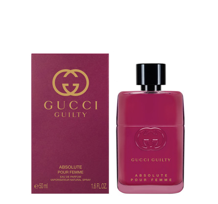 Erfaren person Decrement detekterbare Køb Gucci guilty pf absolute eau de parfum 50 - Matas