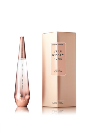 Issey Miyake L'Eau D'Issey Pure Eau De Parfum Nectar 30 Ml