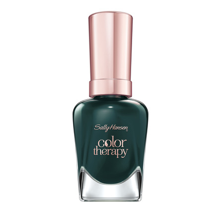Sally Hansen Color Therapy Neglelak 470 Cool Cucumber