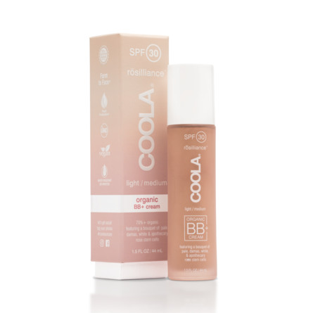 Coola Rosilliance SPF 30 BB + Cream Light/Medium