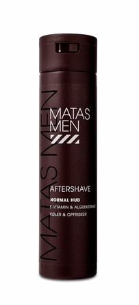 Matas Striber Men Aftershave 250 ml