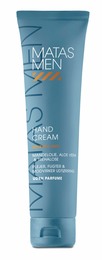 Matas Striber Men Hand Cream til Sensitiv Hud Uden Parfume 100 ml