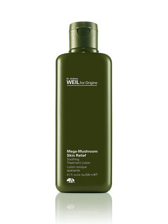 Origins Mega-Mushroom™ Relief & Resilience Soothing 200 ml