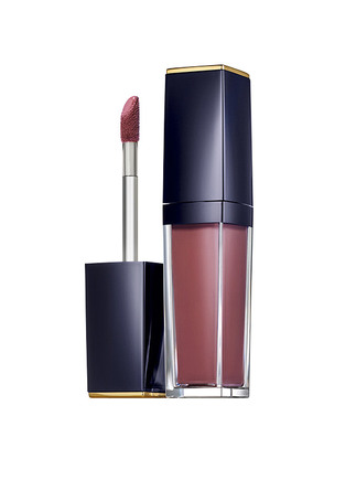 Estée Lauder Pure Color Envy Liquid Lip Color Matte BURNT RAISIN, 7 ml
