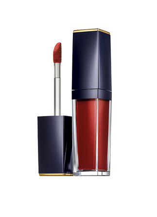 Estée Lauder Pure Color Envy Liquid Lip Color Vinyl WICKED GLEAM, 7 ml
