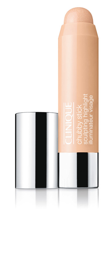 Clinique Chubby Stick Sculpting Highlight