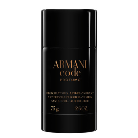 Giorgio Armani Armani Code Profumo Deodorant Stick 75 g