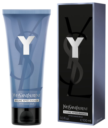 Yves Saint Laurent Y Men After Shave Balm 100 ml