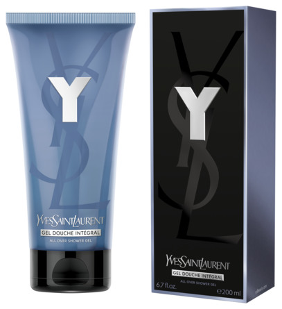 Yves Saint Laurent Y Men Gel Douche 200 ml