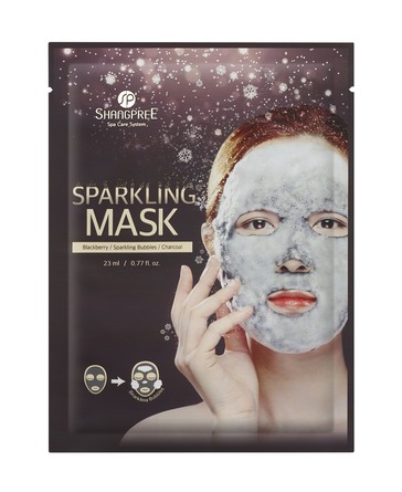 Shangpree Sparkling Mask