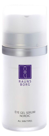 Raunsborg Eye Gel Serum 15 ml