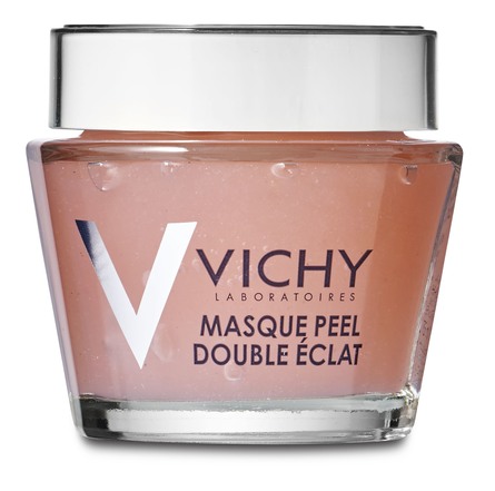 Vichy Double Glow Peel Mask 75 ml