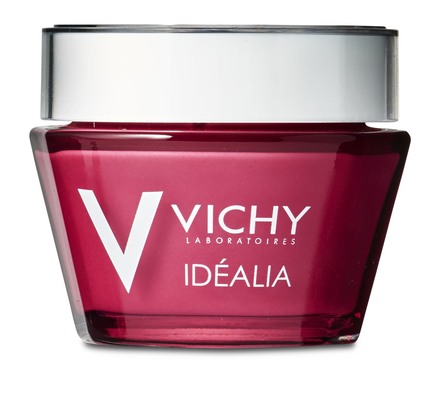 Vichy Idealia Day Cream tør hud 50 ml