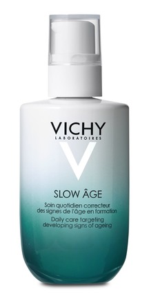 Vichy Slow Âge Day Cream Fluid 50 ml
