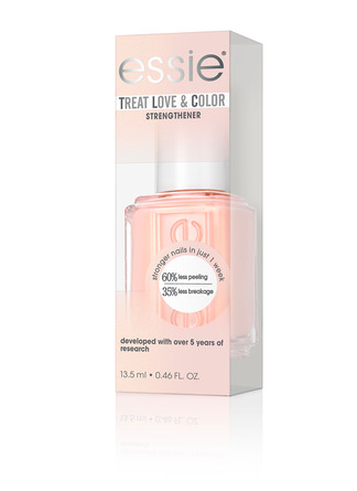 essie Treat Love & Color Neglepleje 2 Tinted Love