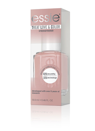 essie Treat Love & Color Neglepleje 40 Lite Weight