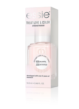 essie Treat Love & Color Neglepleje 3 Sheers to You