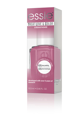 essie Treat Love & Color Neglepleje 95 Mauve-tivation