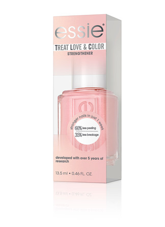 essie Treat Love & Color Neglepleje 8 Loving Hue