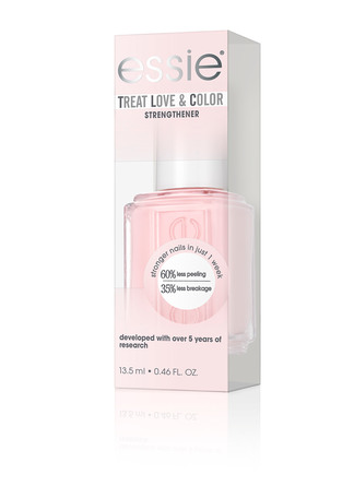 essie Treat Love & Color Neglepleje 30 Minimally Modest