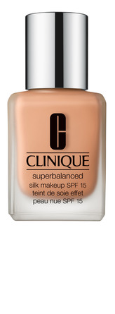 Clinique Superbalanced Silk SPF 15 09 Silk Bamboo
