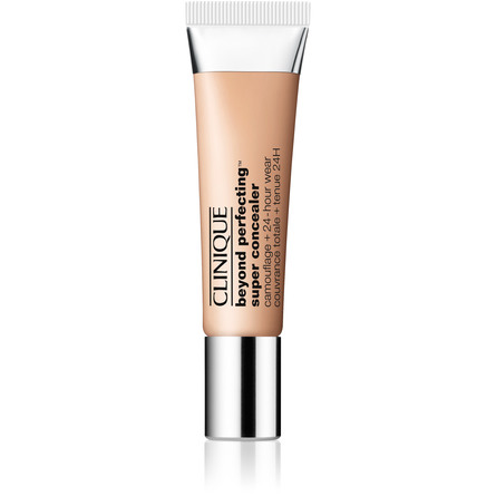 Clinique Beyond Perfecting Super Concealer Camouflage + 24H 10 Moderately Fair